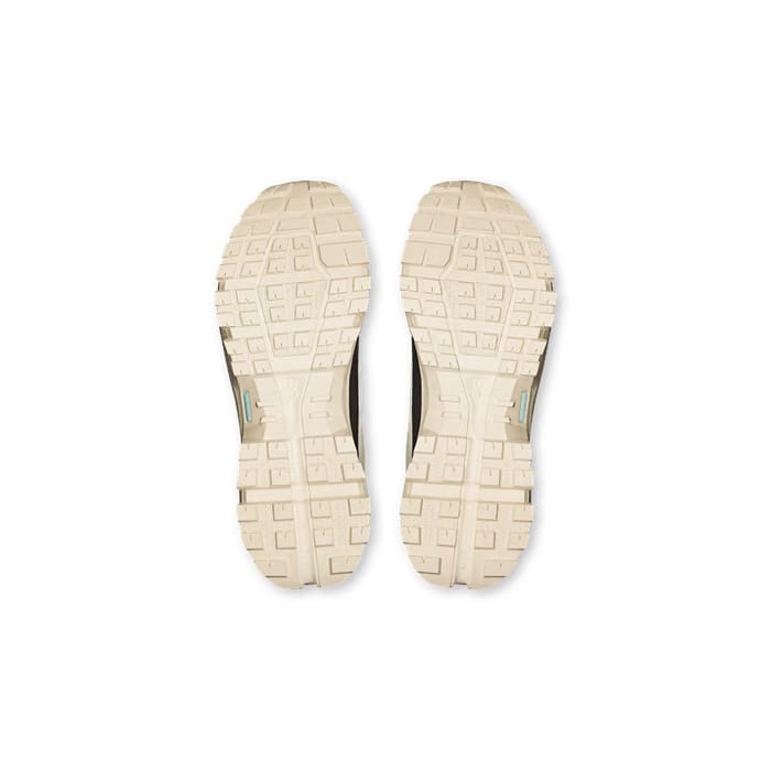 ON Running Men's Cloudrock Low Waterproof Ivory Ivory