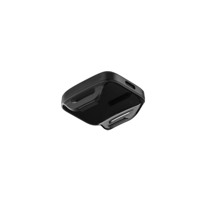 Whoop 5.0 and MG Wireless Powerpack - Black