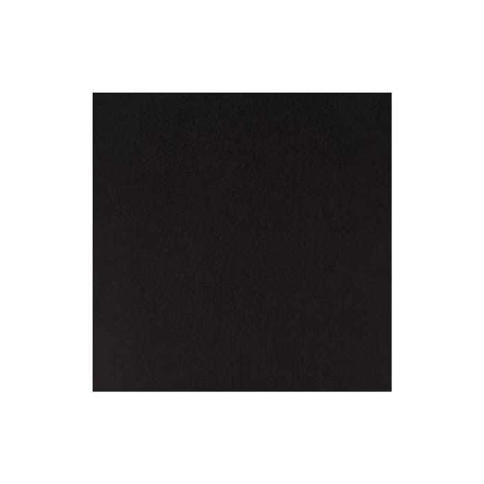 Skims Cotton Jersey Foldover Pant Soot