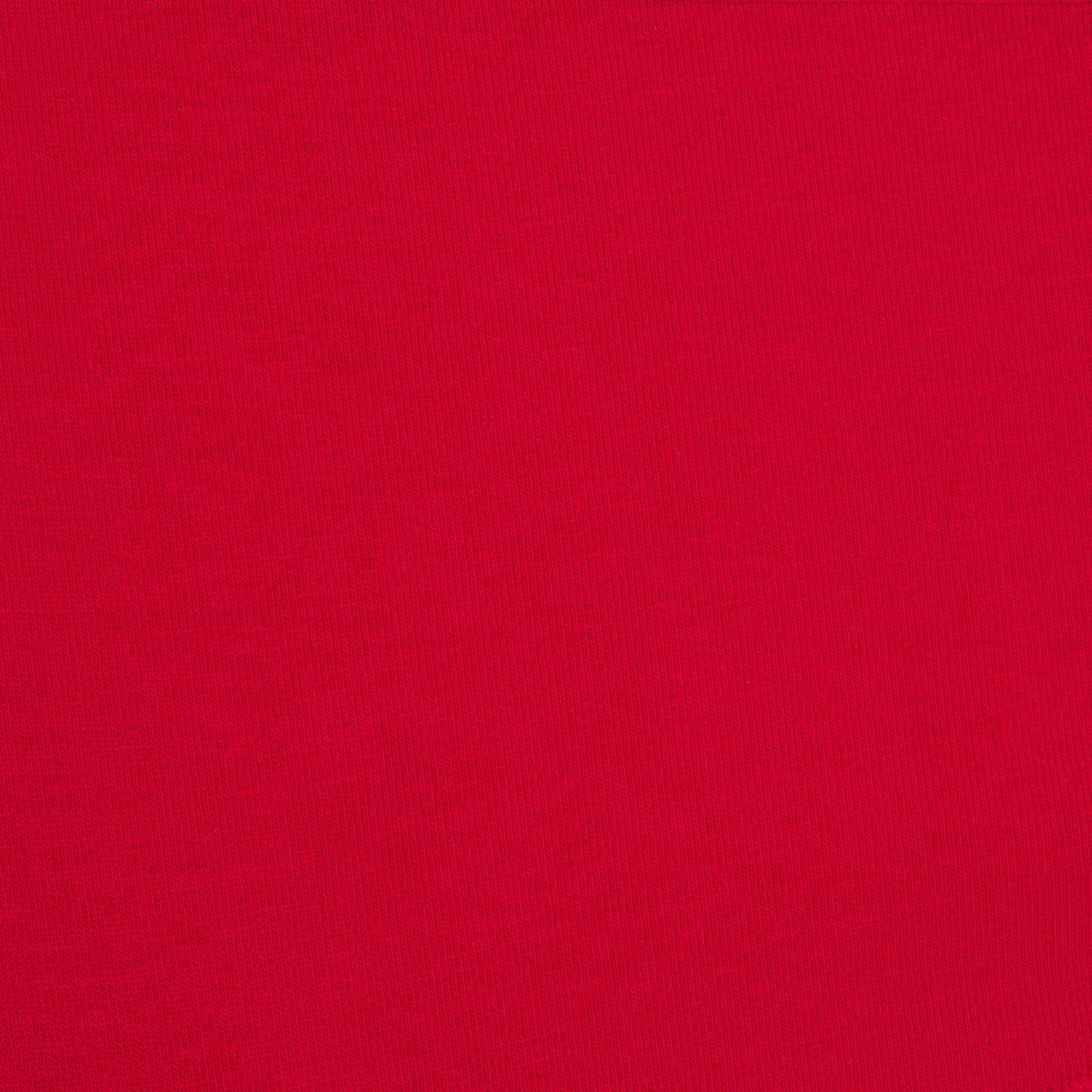 Skims Cotton Jersey Short Sugar Cranberry