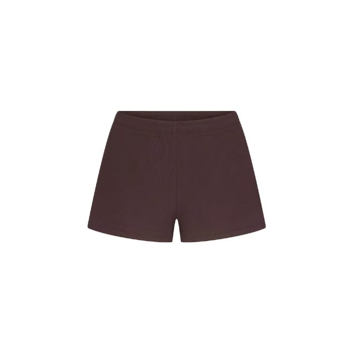 Skims Soft Lounge Loose Short Phoenix