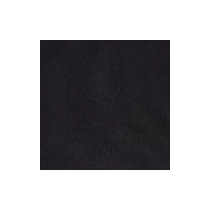 Skims Cotton Jersey Straight Leg Pant Soot