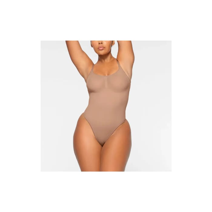 Skims Everyday Sculpt Bodysuit Sienna