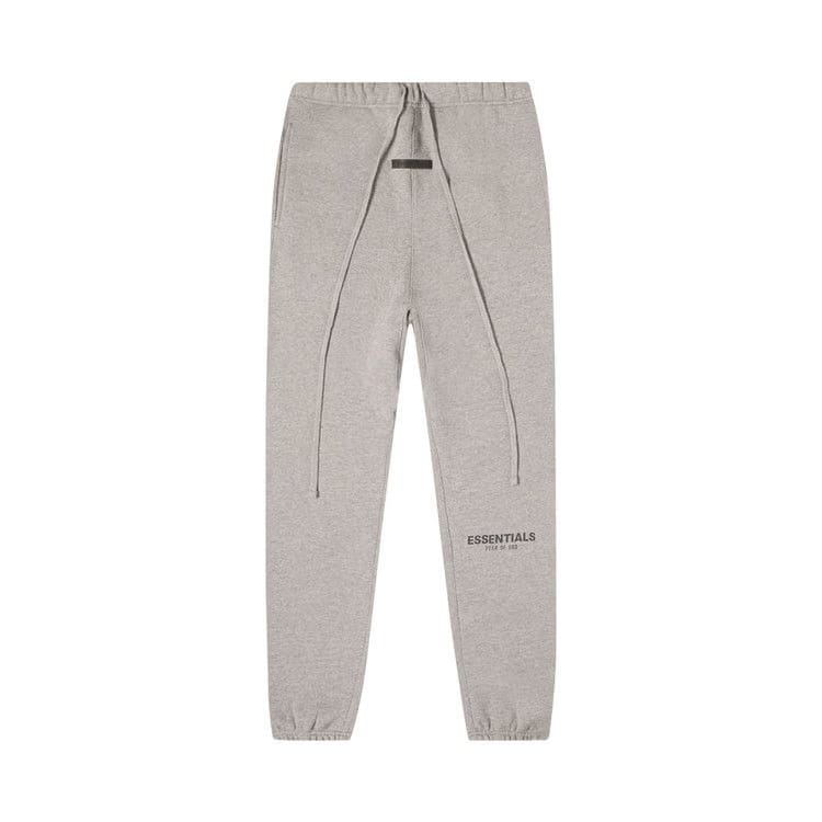 Essentials Core Collection Sweatpant Dark Heather Oatmeal