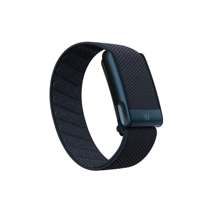 Whoop MG Superknit Midnight Band (Only Strap)