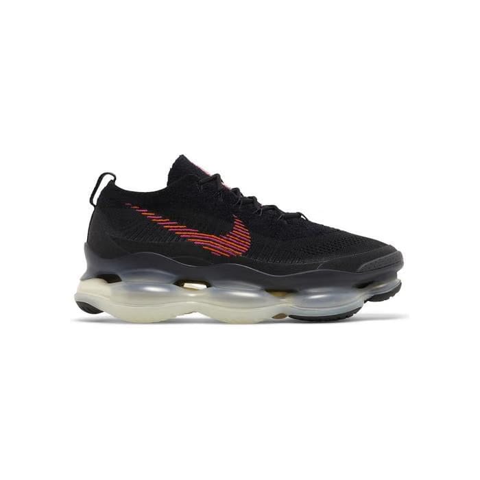 Nike Running Air Max Scorpion SE 'Black Fireberry'