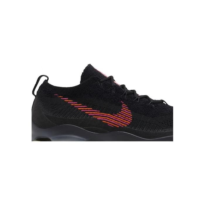 Nike Running Air Max Scorpion SE 'Black Fireberry'