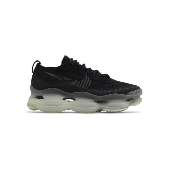 Nike Running Air Max Scorpion Flyknit 'Black Anthracite'