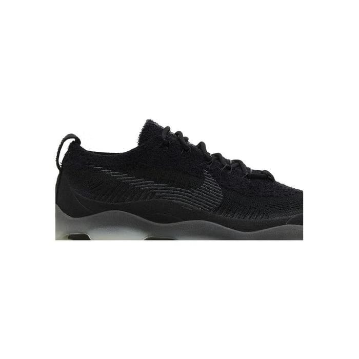 Nike Running Air Max Scorpion Flyknit 'Black Anthracite'