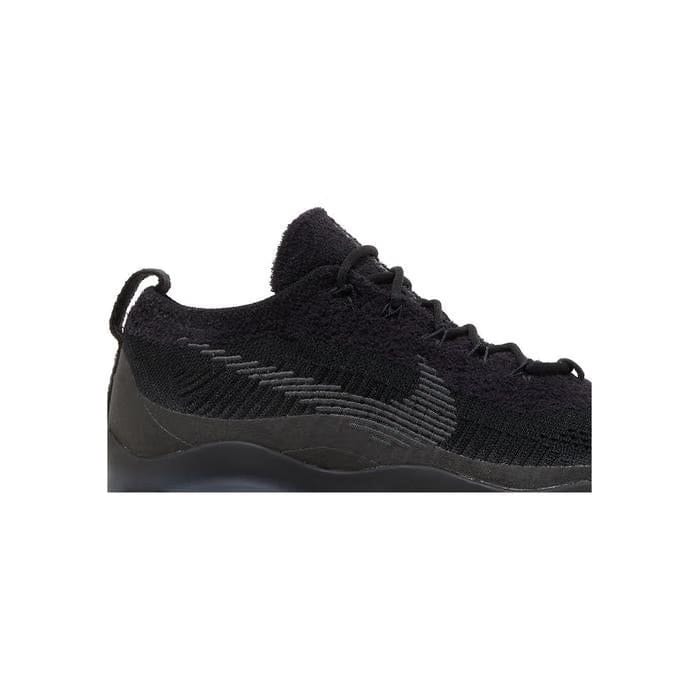Nike Running Air Max Scorpion Flyknit 'Triple Black'