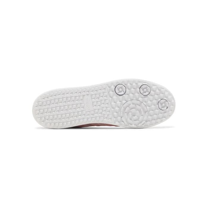 Adidas Samba Spikeless Golf SE 'Clear Pink'