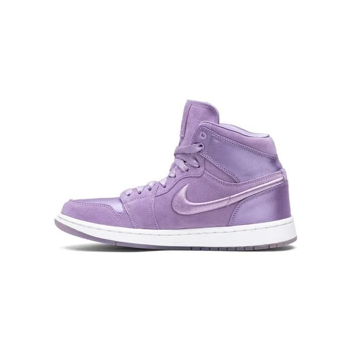 Nike Wmns Air Jordan 1 Retro High 'Season of Her: Orchid'