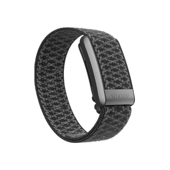 Whoop 4.0 Shadow CloudKnit Band (Strap Only)