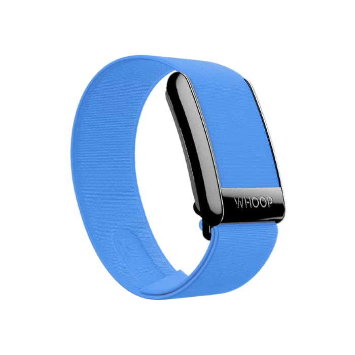 Whoop 4.0 Tidal HydroKnit Band (Strap Only)
