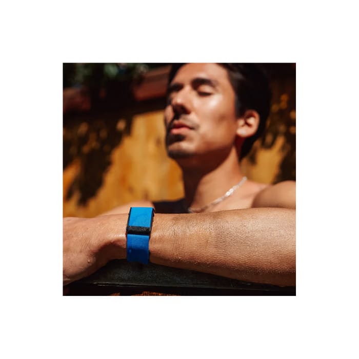 Whoop 4.0 Tidal HydroKnit Band (Strap Only)