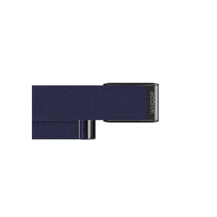 Whoop 4.0 Blue Jay Superknit Band (Strap Only)