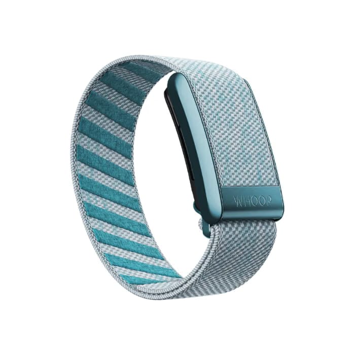 Whoop 4.0 Ice Superknit Band (Strap Only)