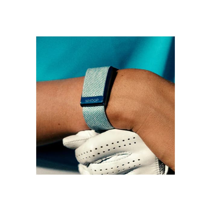 Whoop 4.0 Ice Superknit Band (Strap Only)