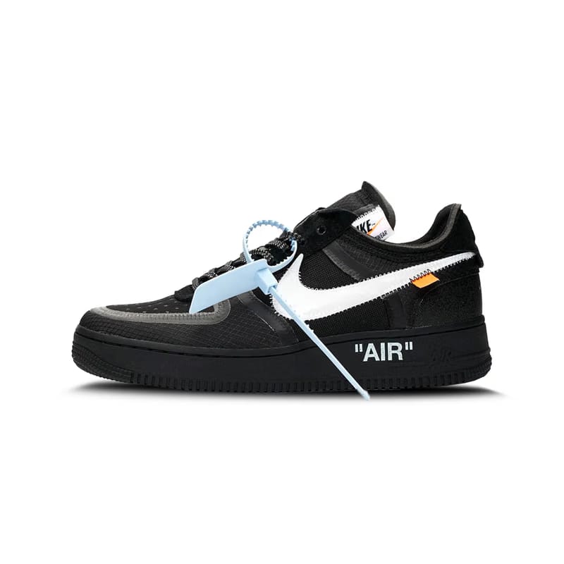 Nike Air Force 1 Low OffBlack White