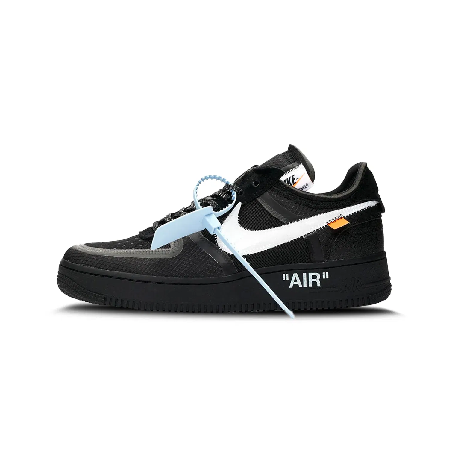 Nike Air Force 1 Low OffBlack White