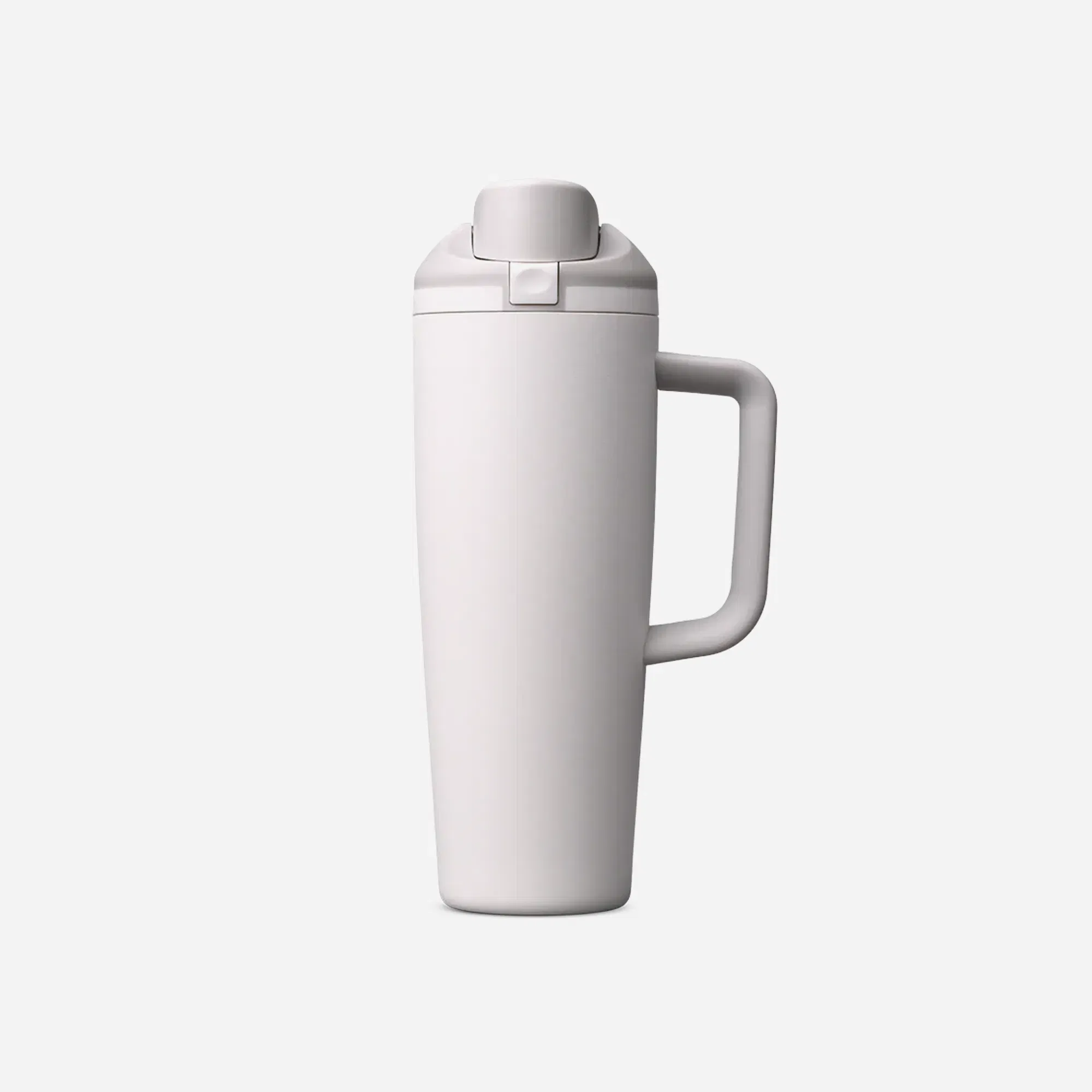 Owala FreeSip Tumbler 30oz Stainless Steel Shy Marshmallow