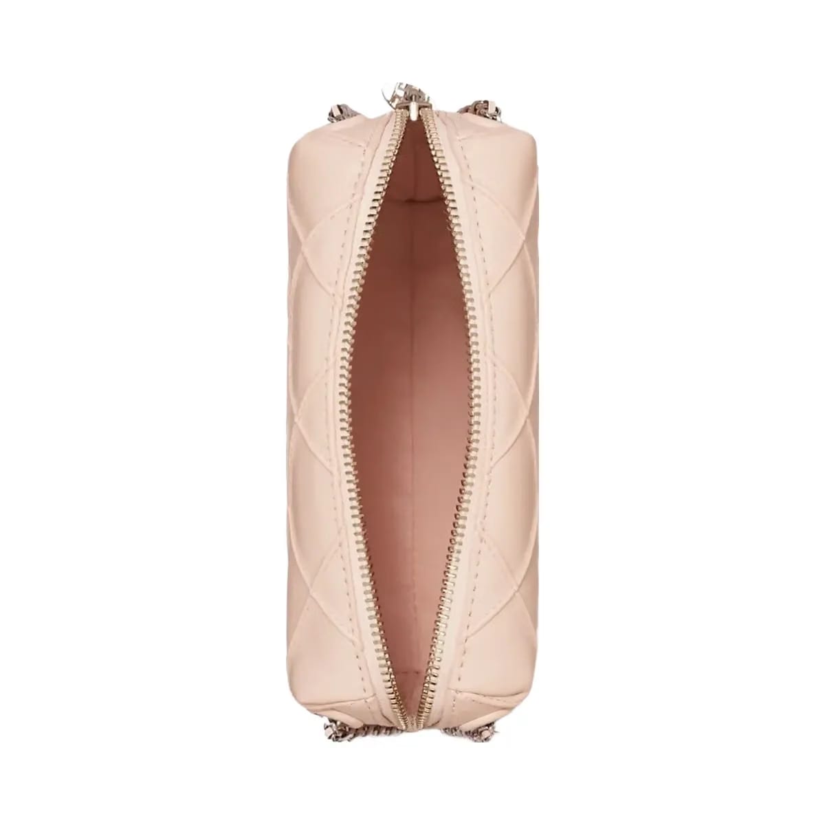 Tory Burch Fleming Soft Crossbody Bag Soft Pink