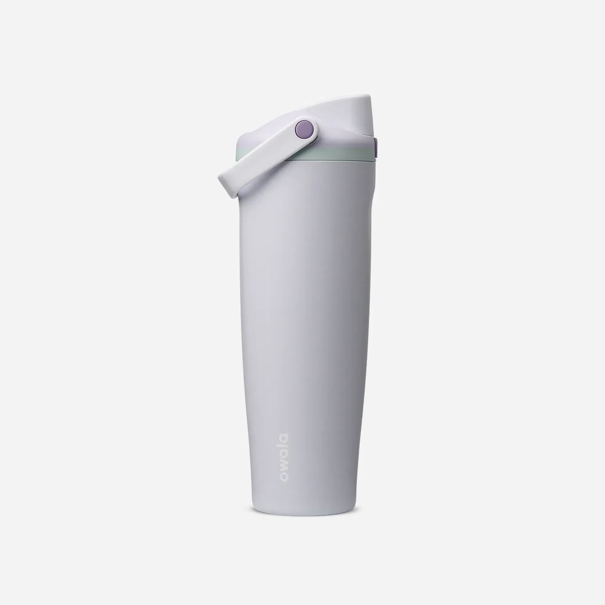 Owala FreeSip Sway 40oz Stainless Steel Water Bottle Open Air