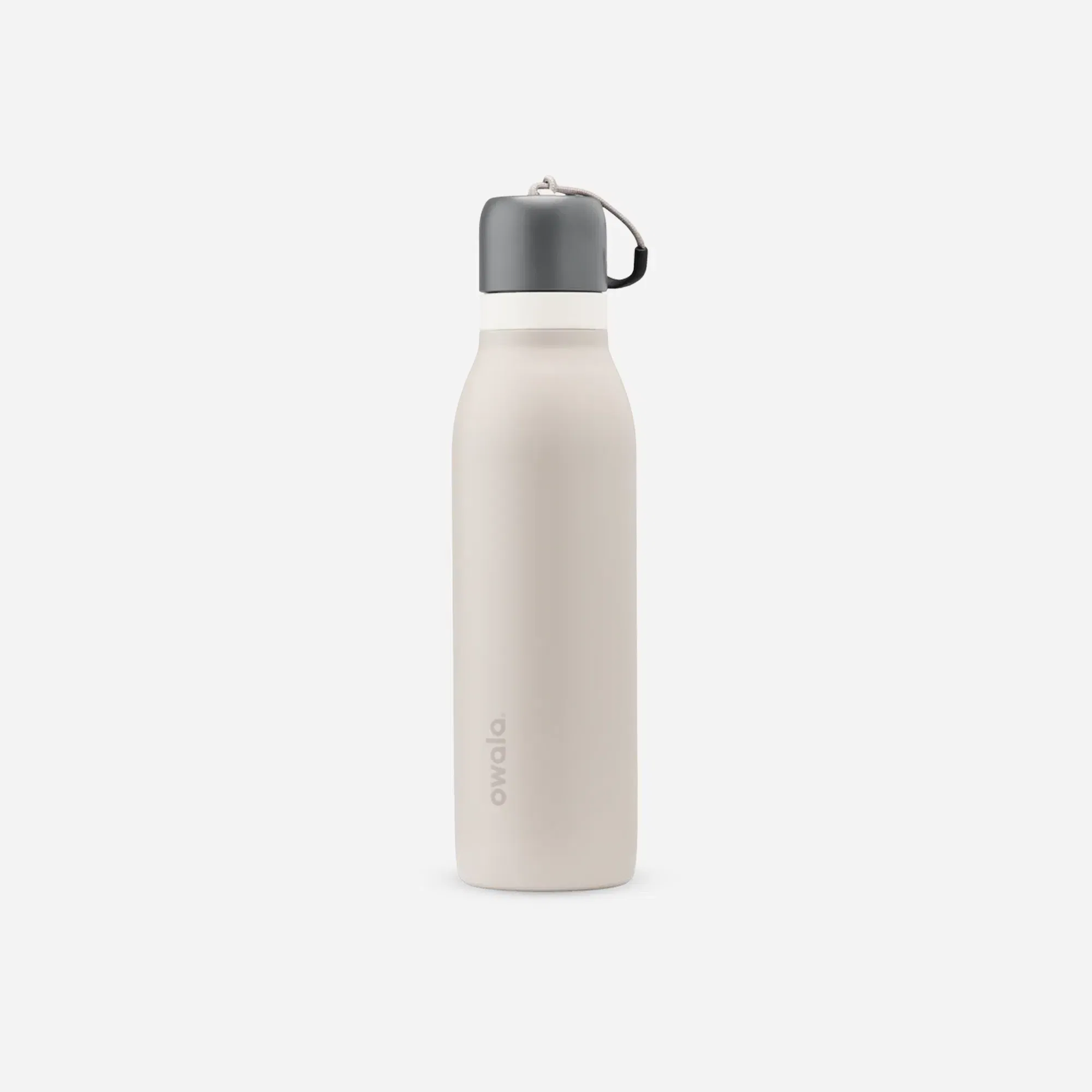 Owala FreeSip Twist 18oz Stainless Steel Water Bottle Rock On