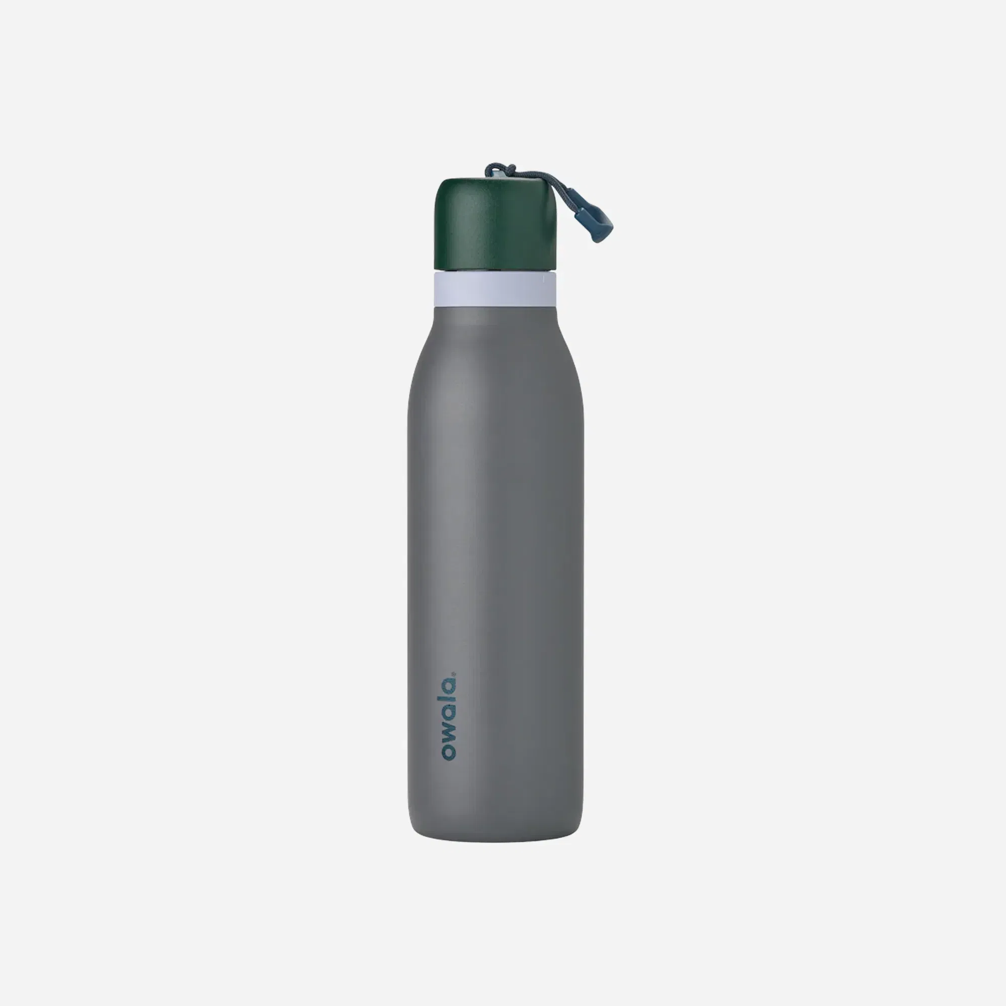 Owala FreeSip Twist 18oz Stainless Steel Water Bottle Off the Grid