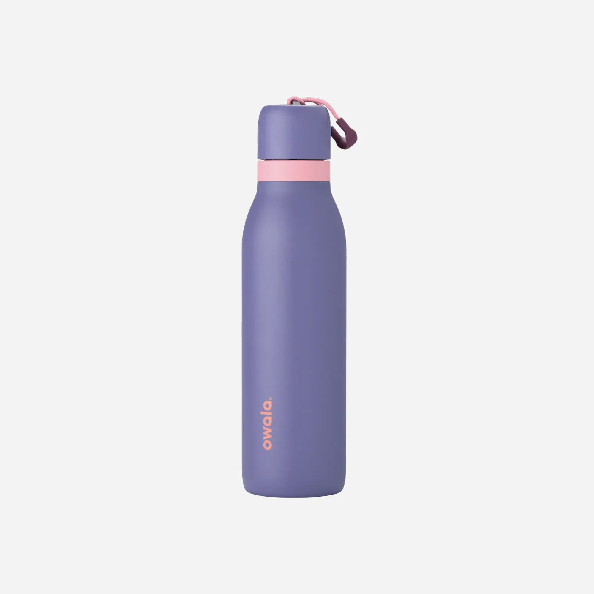 Owala FreeSip Twist 18oz Stainless Steel Water Bottle Blue Jay