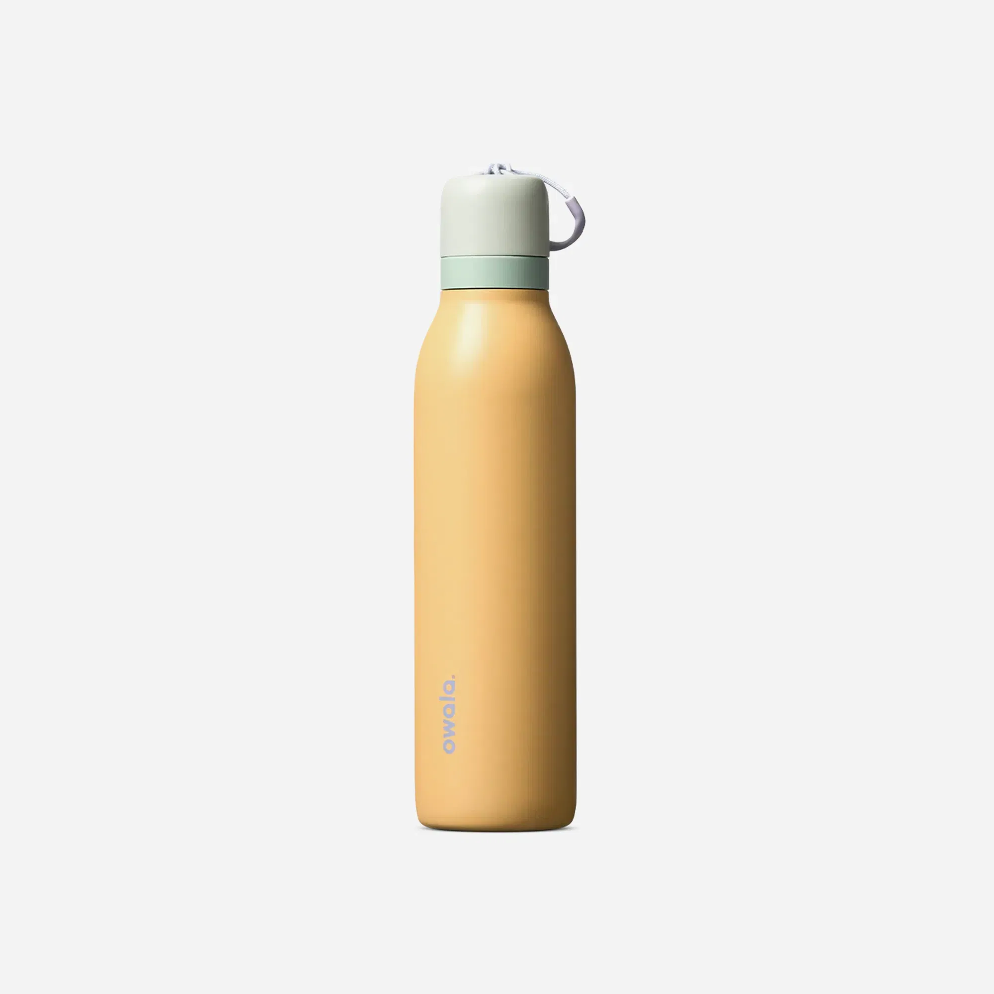 Owala FreeSip Twist 24oz Stainless Steel Water Bottle Beachfront