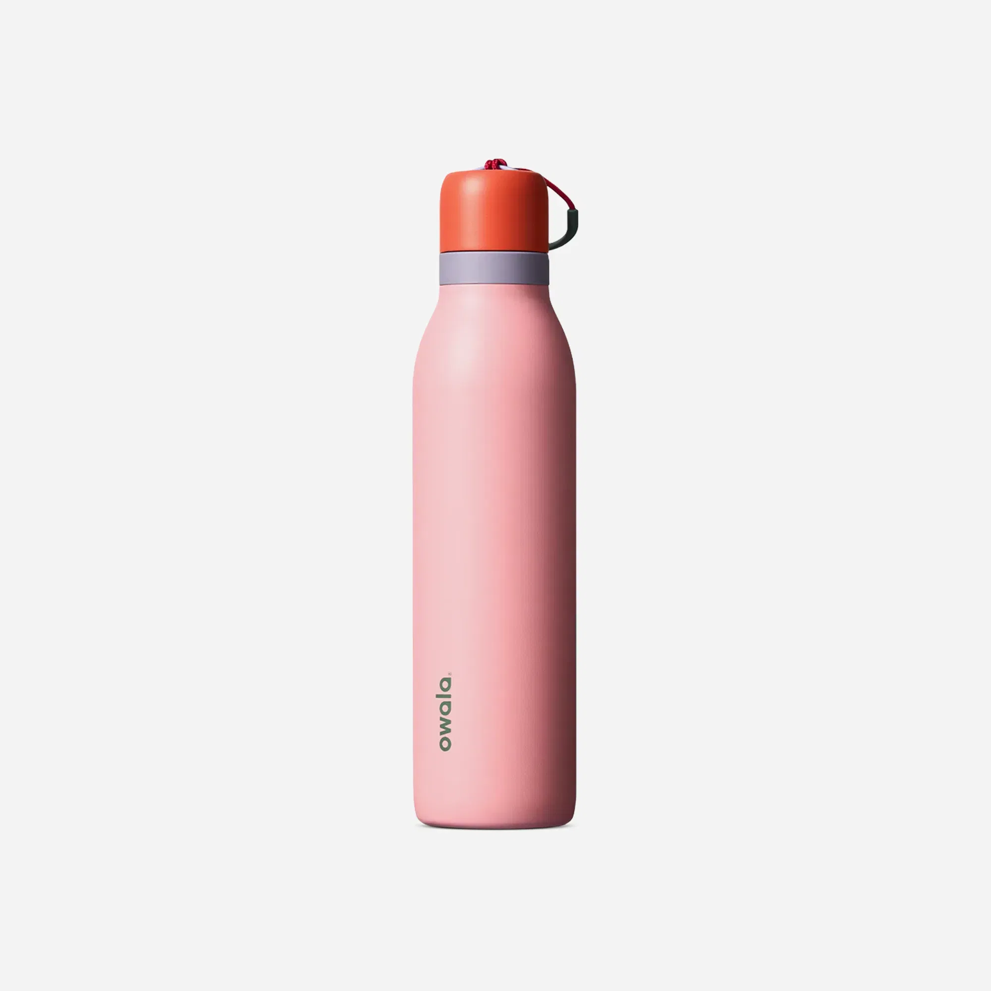 Owala FreeSip Twist 24oz Stainless Steel Water Bottle Sugar High