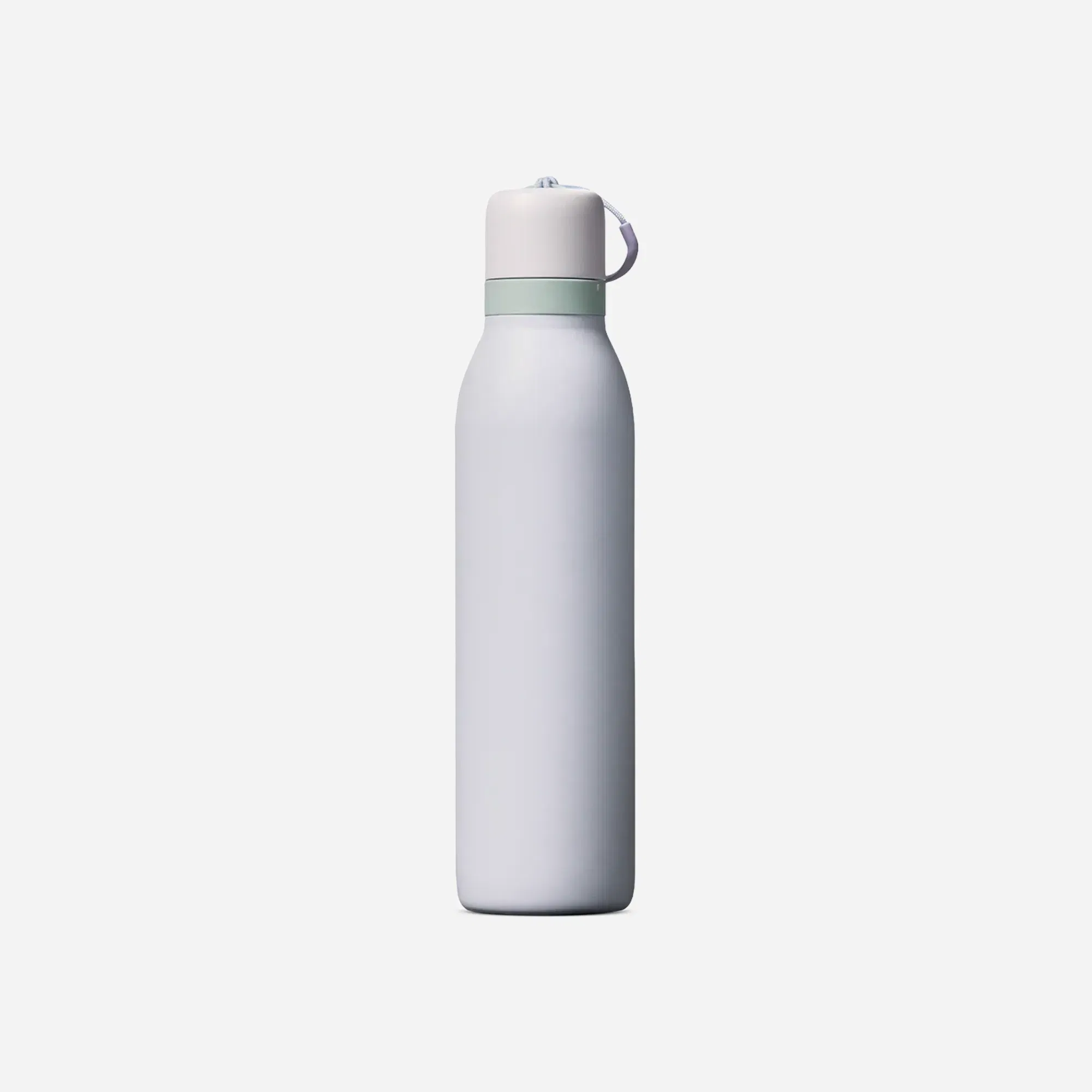 Owala FreeSip Twist 24oz Stainless Steel Water Bottle Open Air