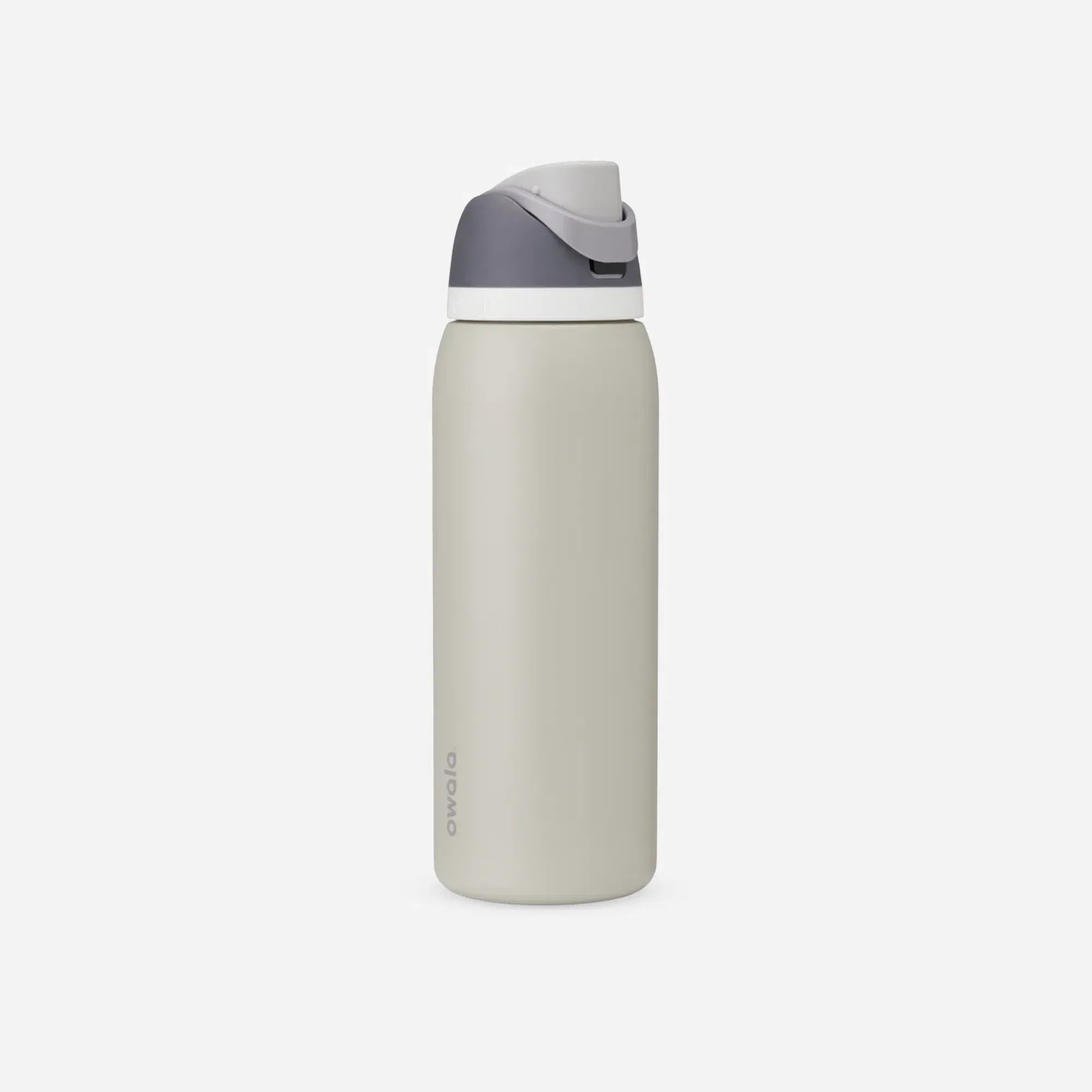 Owala FreeSip 40oz Stainless Steel Water Bottle Rock On