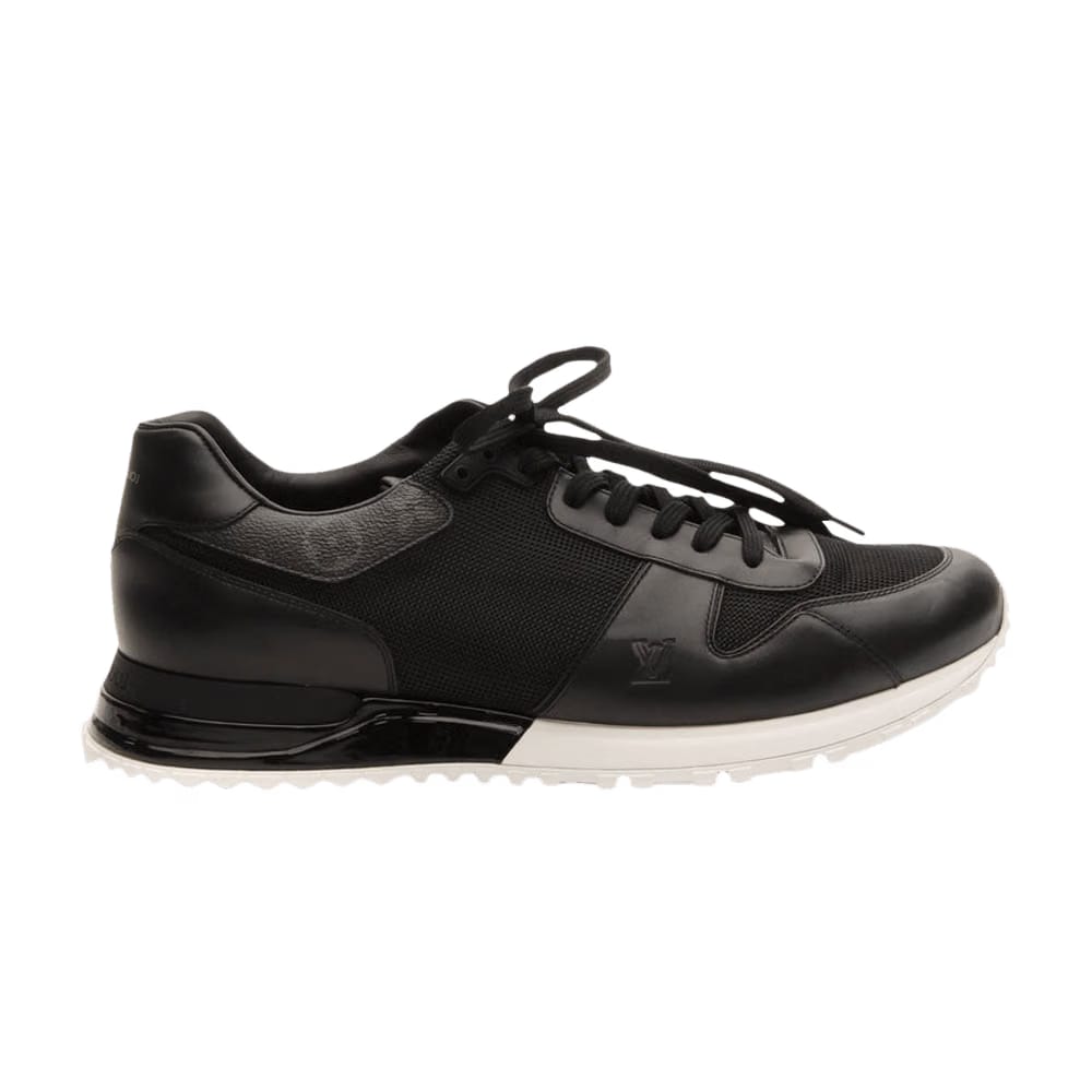 Louis Vuitton Run Away Black Monogram