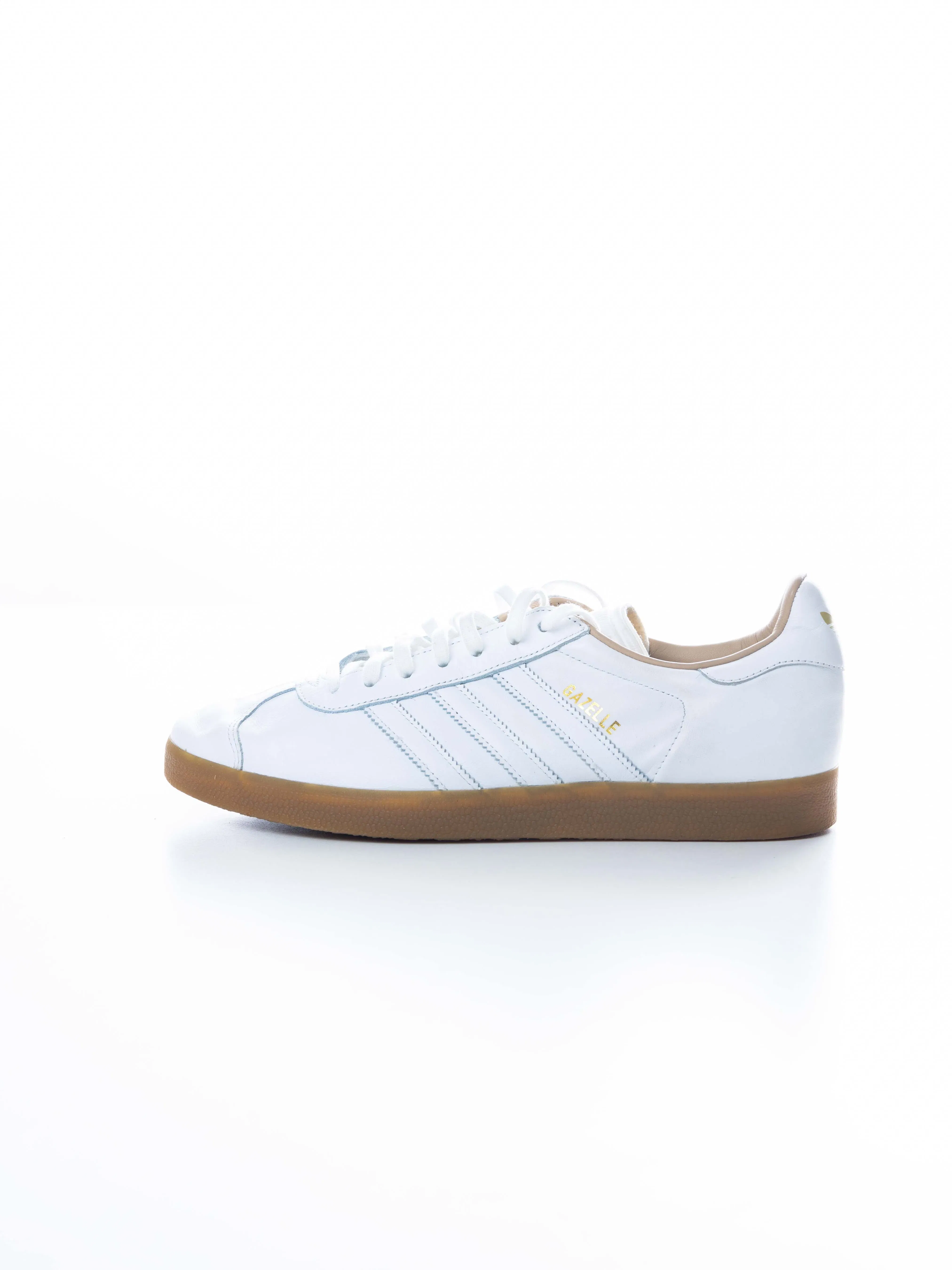 Adidas EQT Gazelle Crystal White Shock Pink (Women's) (UK 9)