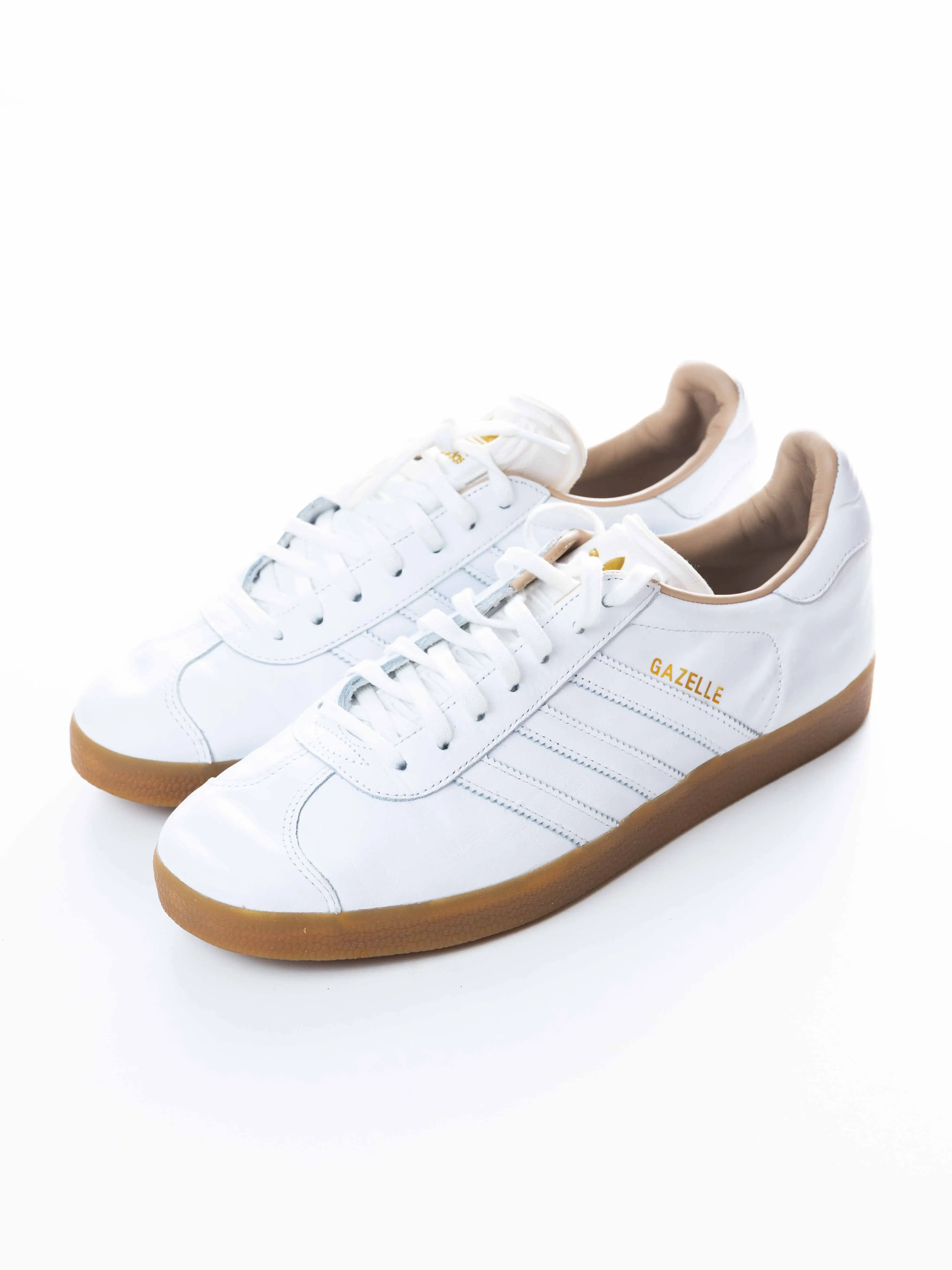 Adidas EQT Gazelle Crystal White Shock Pink (Women's) (UK 9)