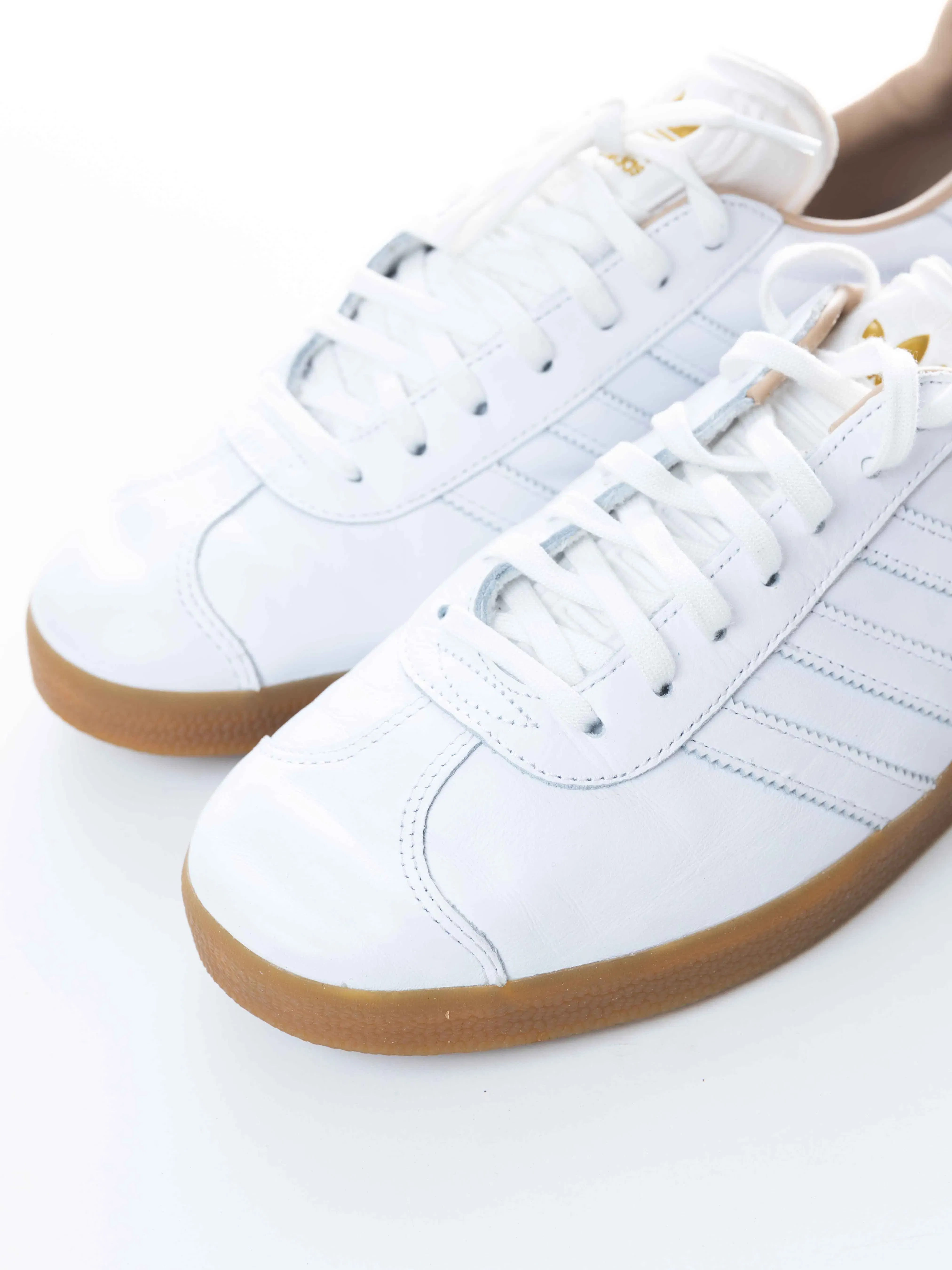 Adidas EQT Gazelle Crystal White Shock Pink (Women's) (UK 9)