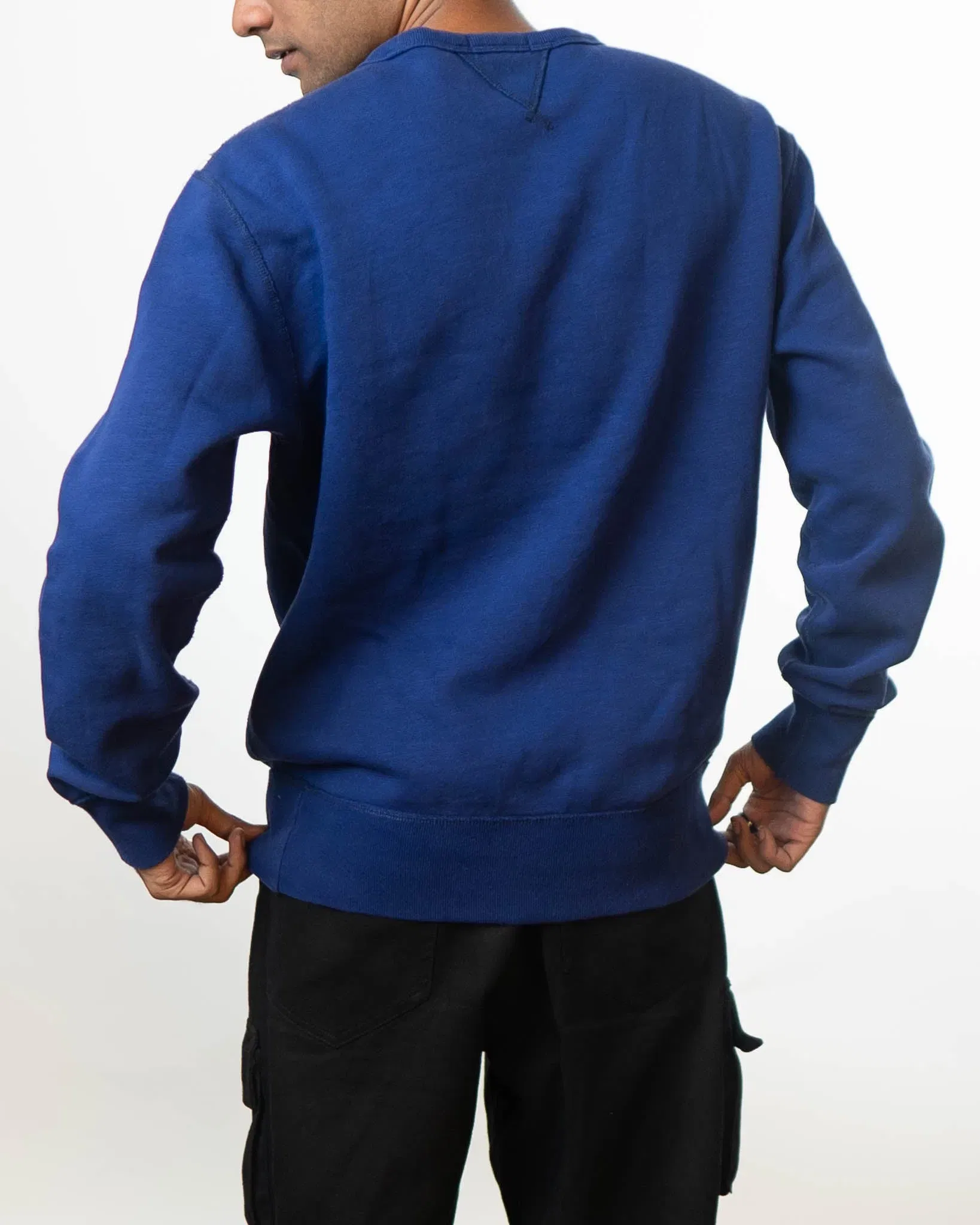 Polo Ralph Lauren Academy Sweatshirt (S)
