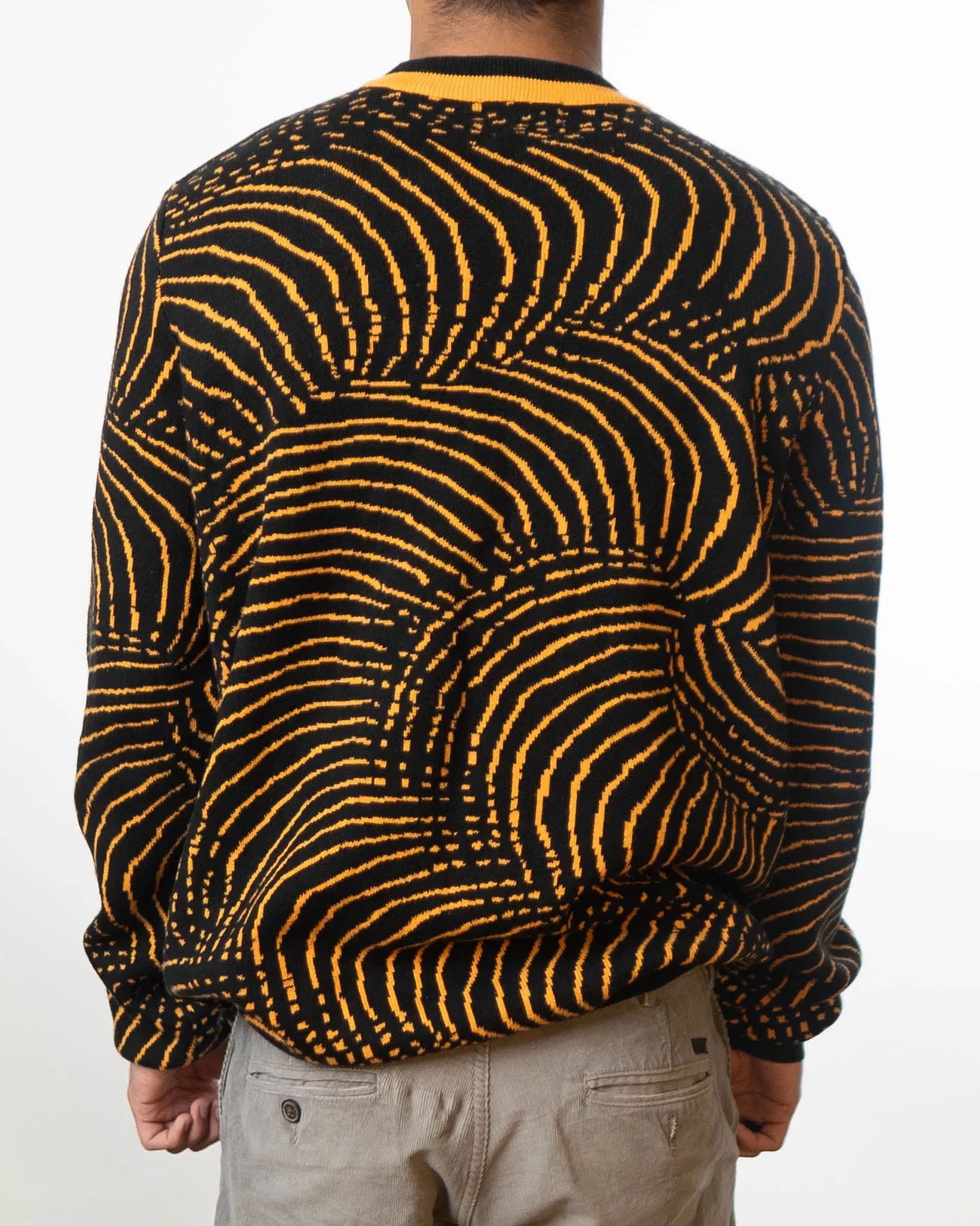 Palace Swirly Wurly Knitwear (XL)
