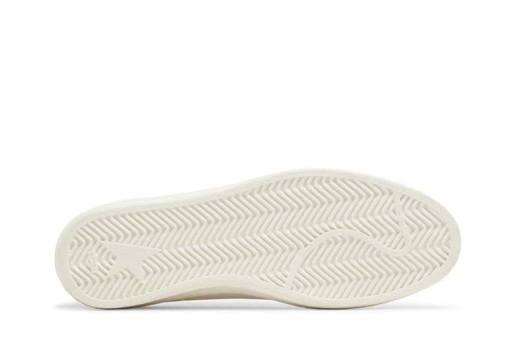 Golden Goose Ball Star White