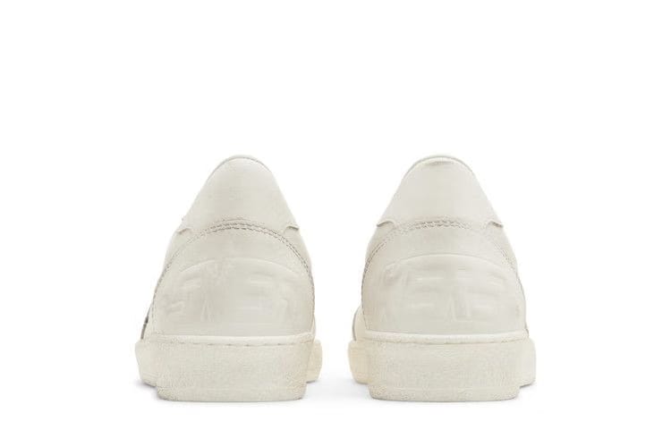 Golden Goose Ball Star White