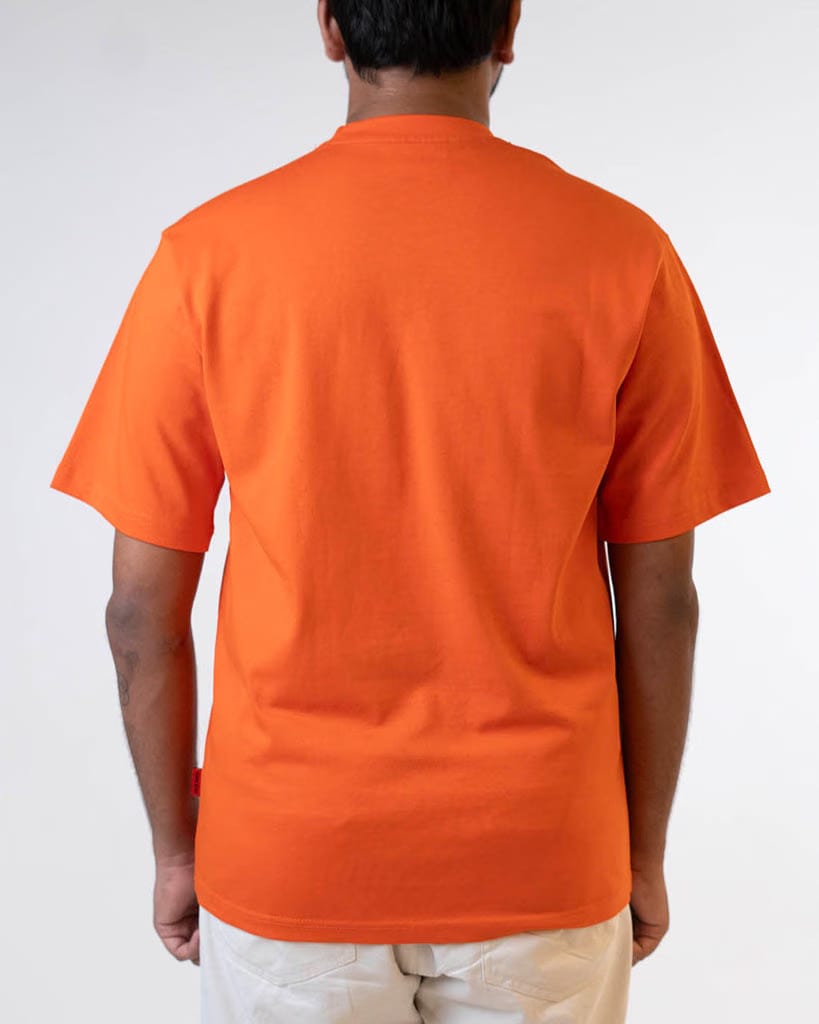 Hugo Photo Print T-Shirt (M)