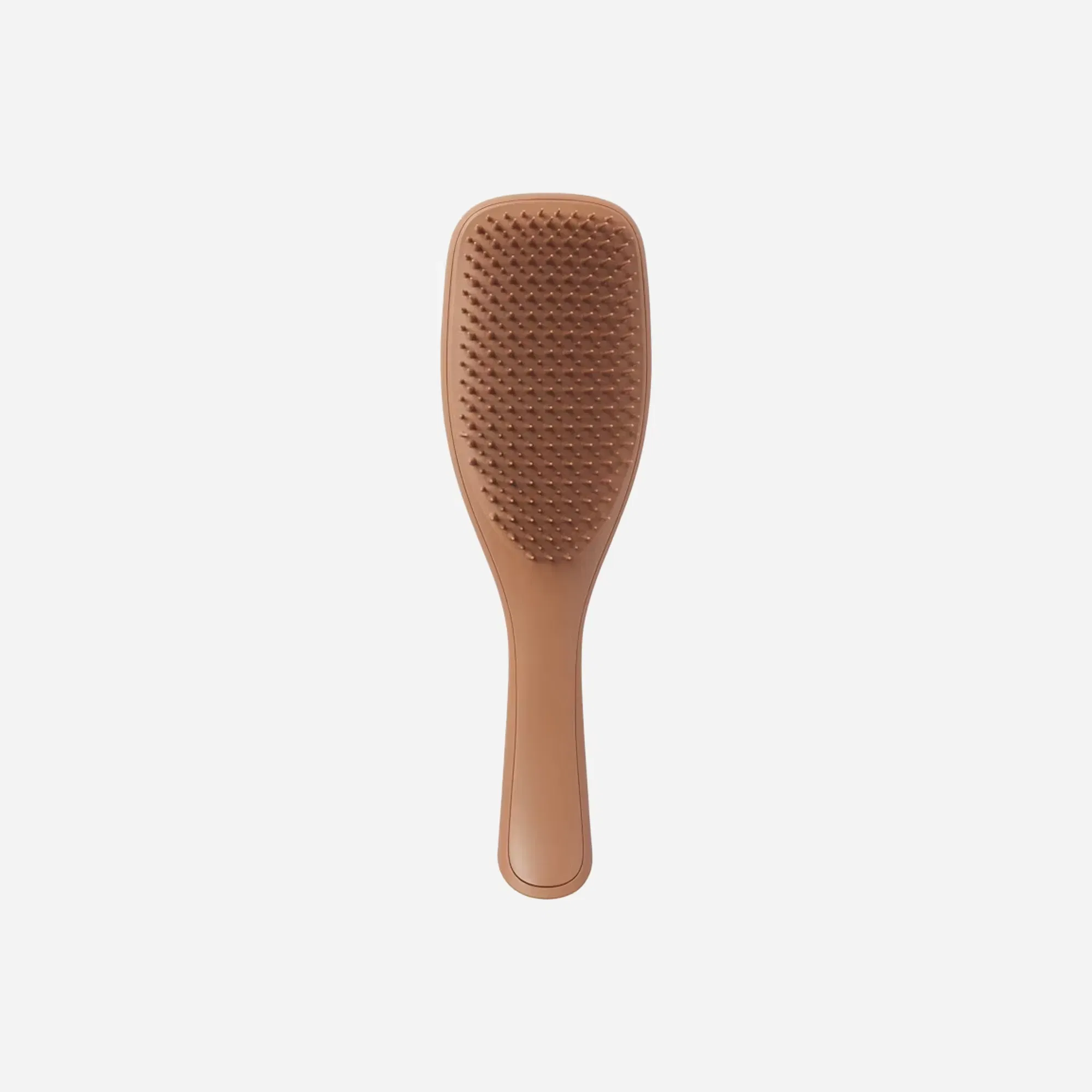 Skims X Tangle Teezer The Ultimate Detangler Naturally Curly Sienna