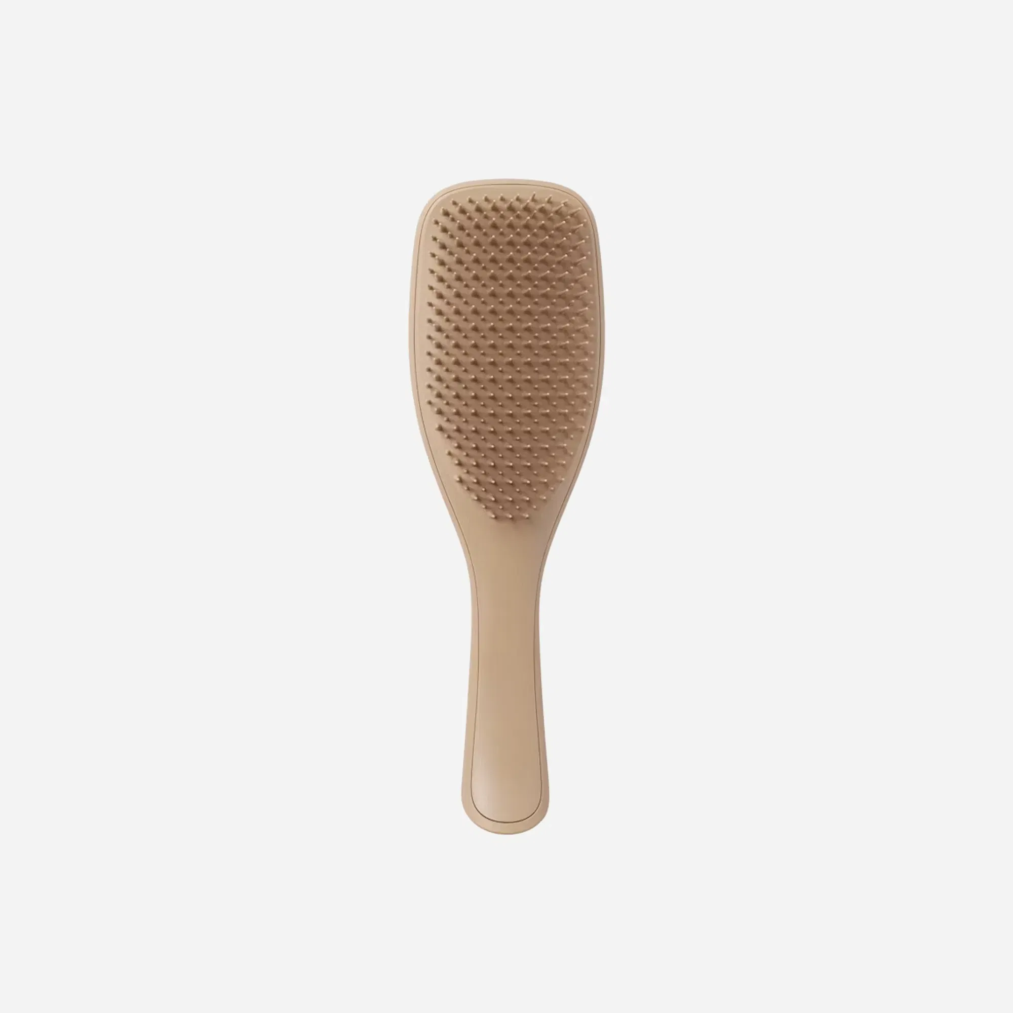 Skims X Tangle Teezer The Ultimate Detangler Straight To Wavy Clay