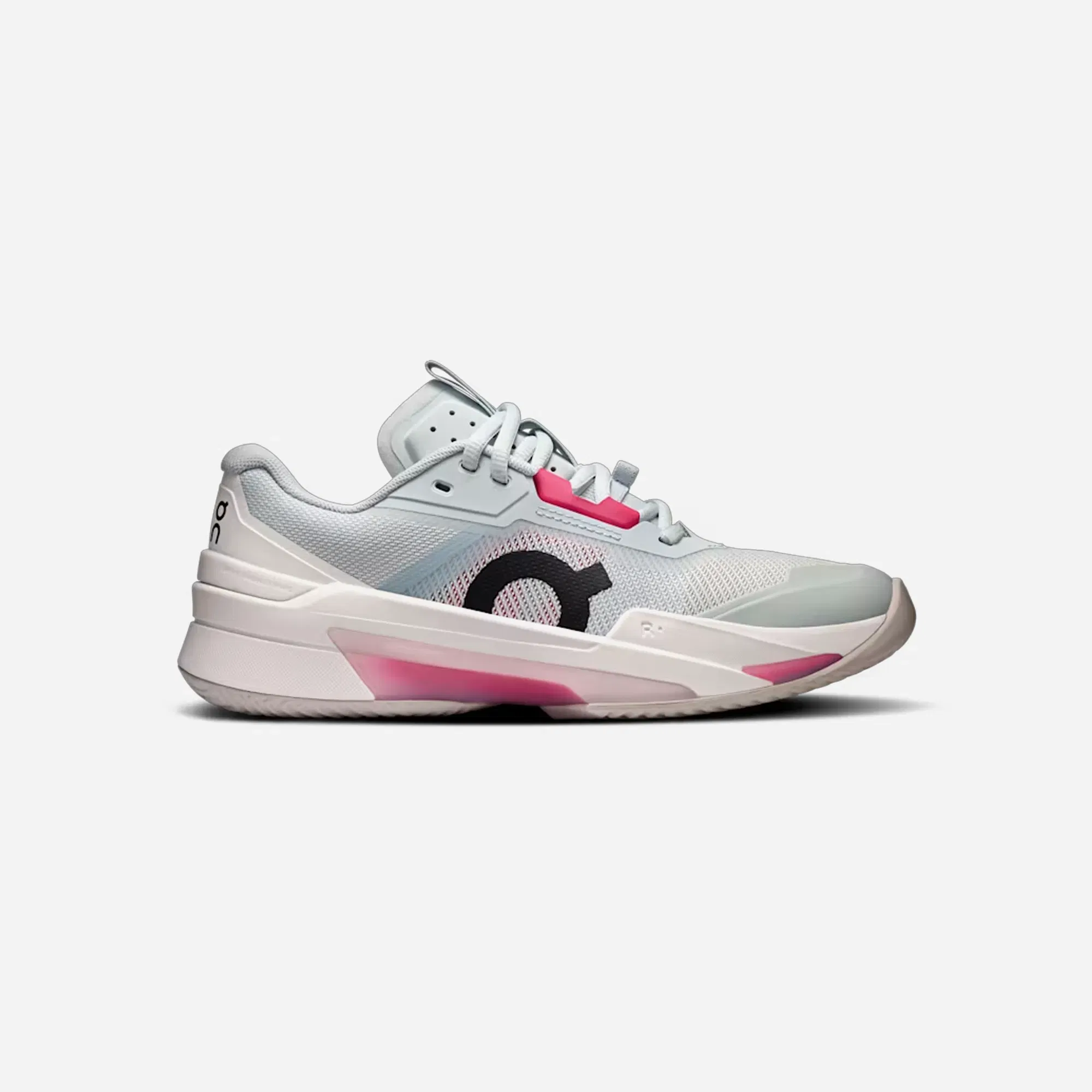 ON Running THE ROGER Pro Fire Clay Arctic Pink WMNS