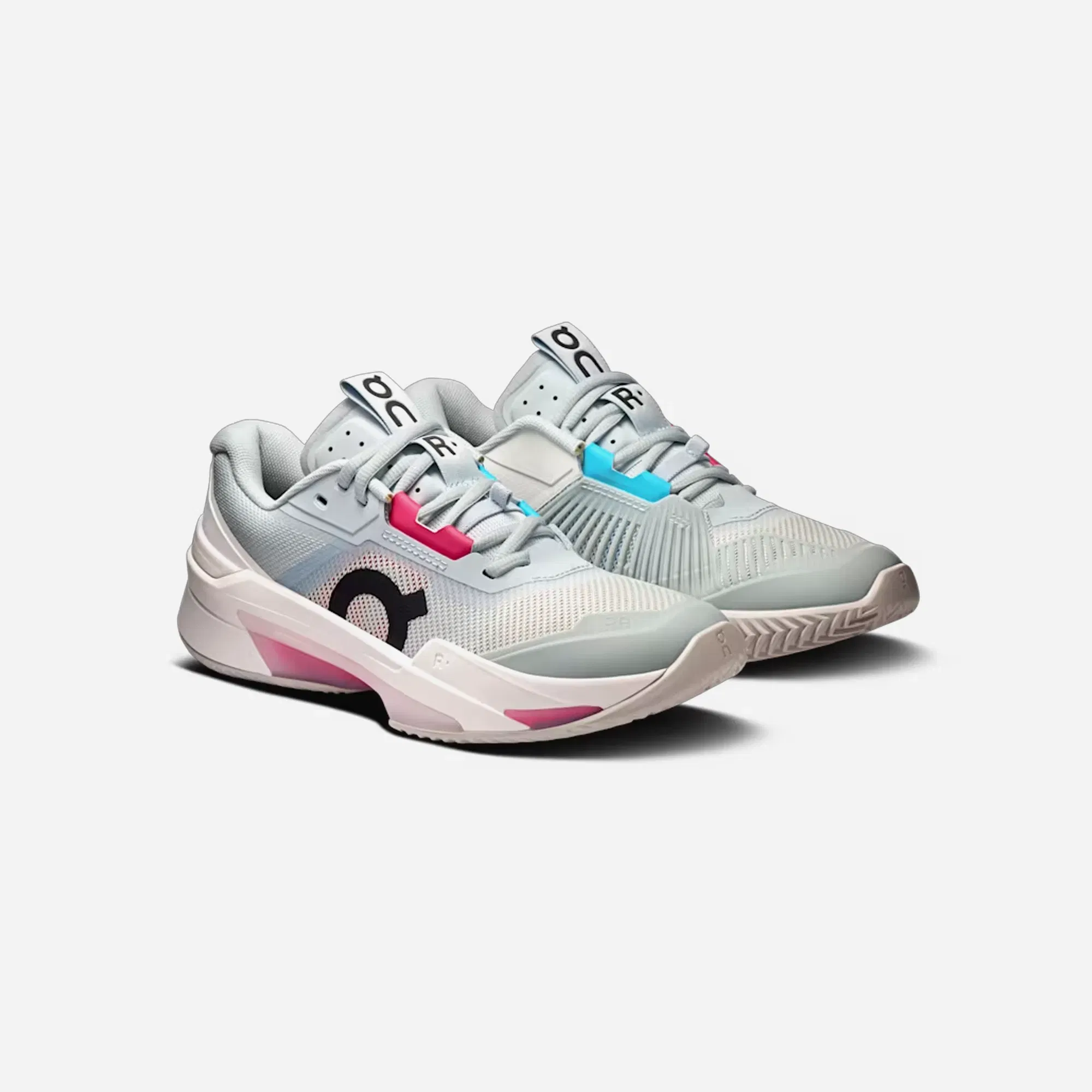 ON Running THE ROGER Pro Fire Clay Arctic Pink WMNS