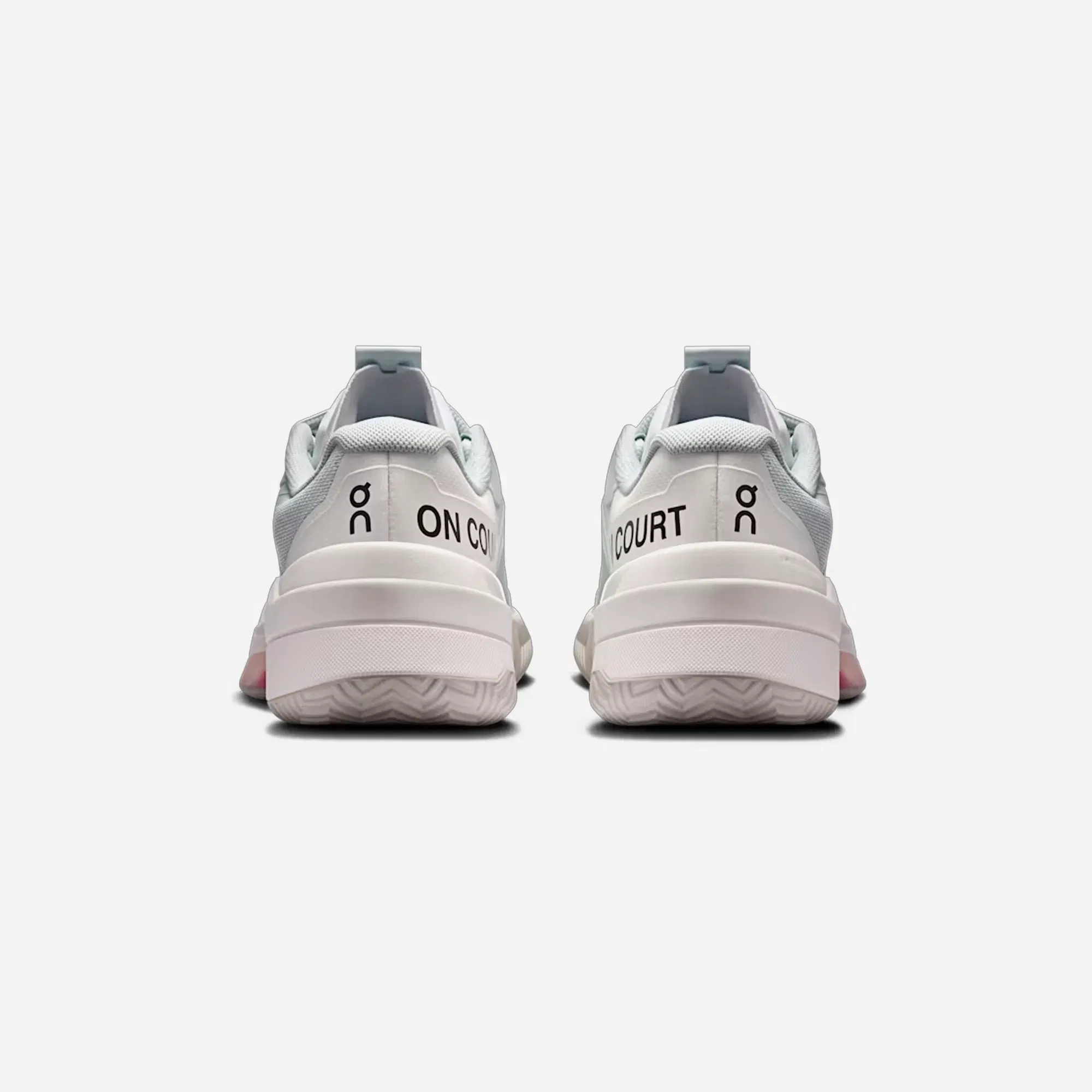 ON Running THE ROGER Pro Fire Clay Arctic Pink WMNS