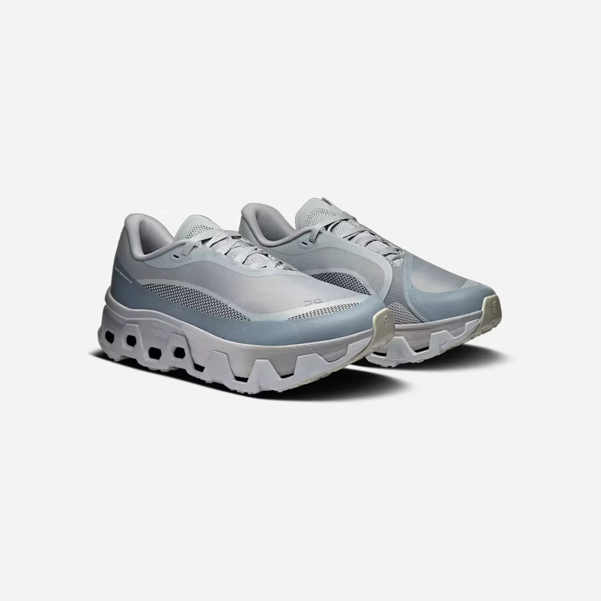 ON Running Cloudmonster Hyper PAF Phantom Apollo WMNS