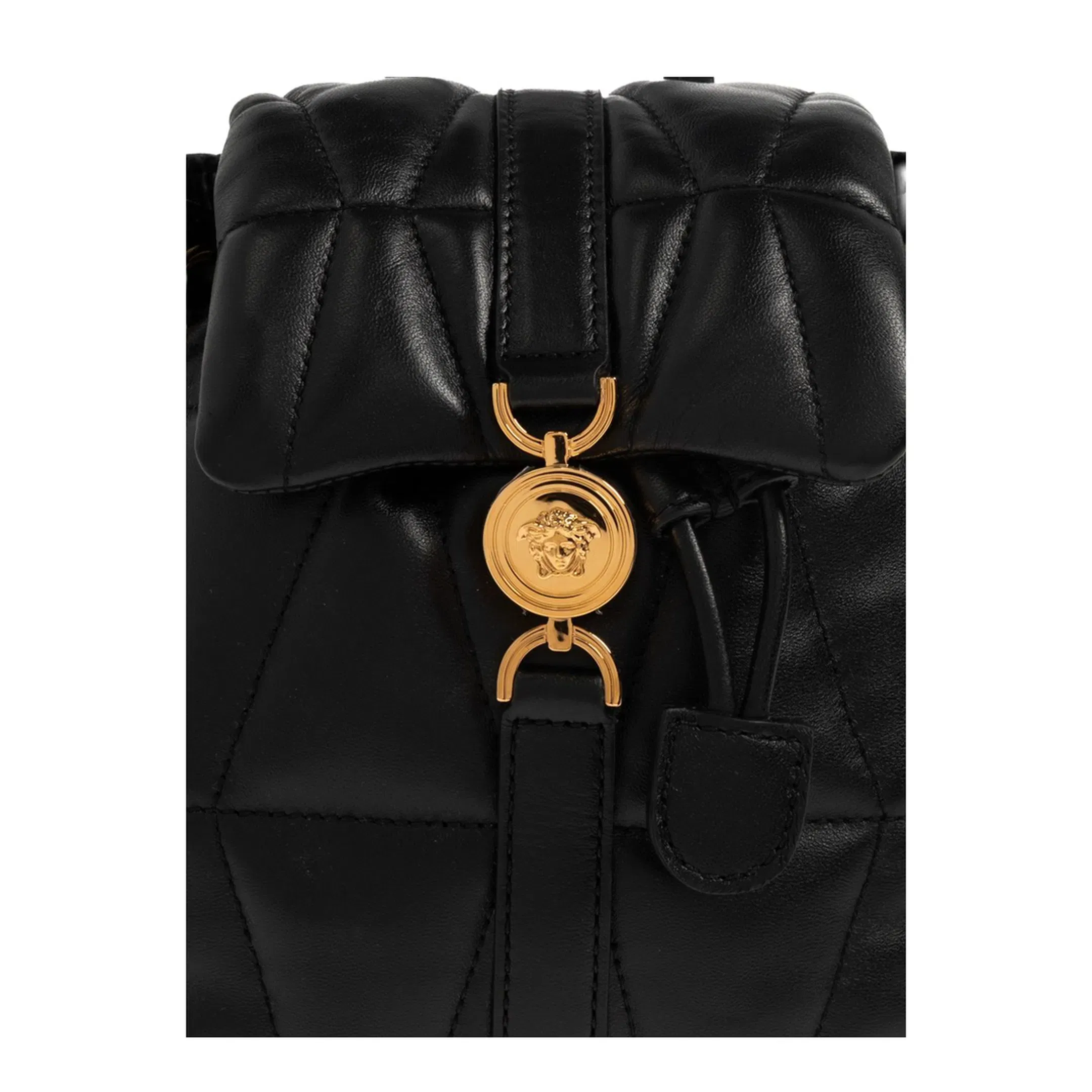 Women's Backpack - Black